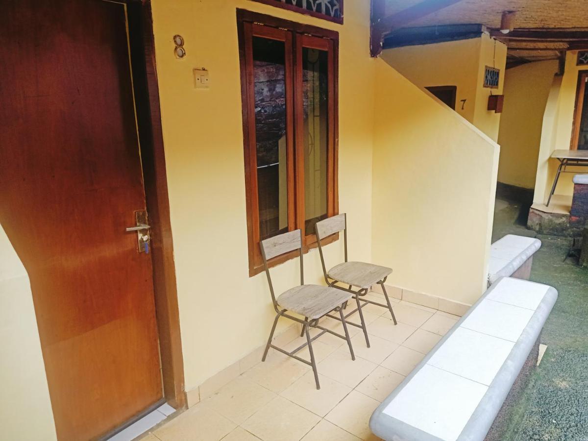 Pandu Homestay Mandalika Lombok Kuta  Ngoại thất bức ảnh