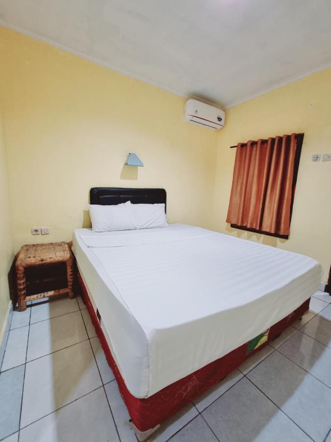 Pandu Homestay Mandalika Lombok Kuta  Ngoại thất bức ảnh