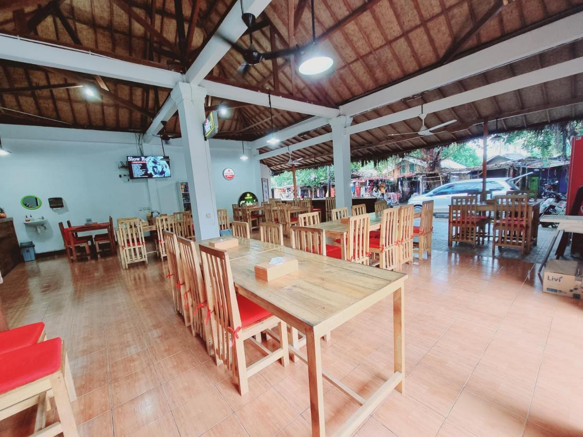 Pandu Homestay Mandalika Lombok Kuta  Ngoại thất bức ảnh